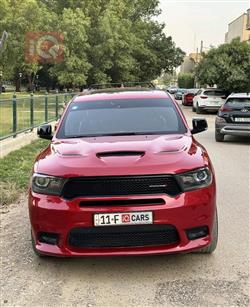 دودج دورانجو
